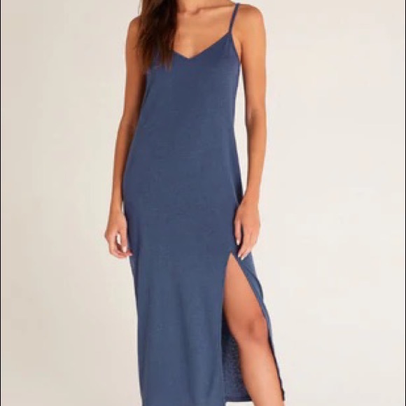 Z Supply Dresses Cora Triblend Dress Poshmark